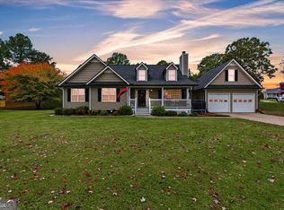 1825 Calloway Path, Rockmart, GA 30153