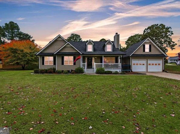 1825 Calloway Path, Rockmart, GA 30153