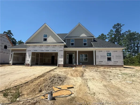 3010 Deeside Ct Lot 1158, Fayetteville, NC 28306