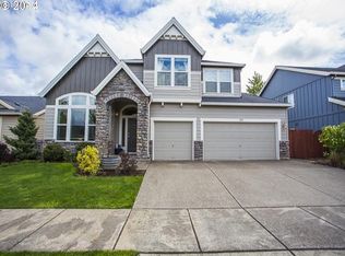 225 Canterbury St SE, Albany, OR