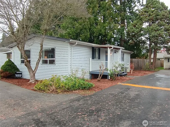 8515 State Avenue NE #74, Marysville, WA 98270