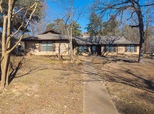 3829 Idylwood St, Nacogdoches, TX 75965