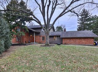 616 Hickory Hill Ln, Cincinnati, OH 45215