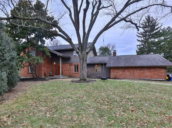616 Hickory Hill Ln, Cincinnati, OH 45215