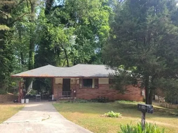 2839 Connally Dr SW, Atlanta, GA 30311