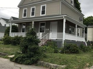 8 Douglas Ave, Norwood, MA 02062