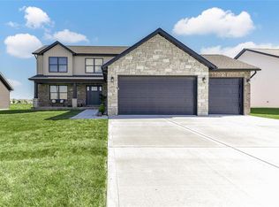 409 Rumsfeld, Troy, IL 62294