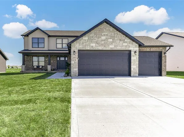 409 Rumsfeld, Troy, IL 62294