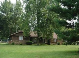 14236 Sherman White Rd, Swanton, OH 43558