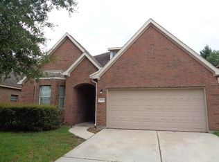 10332 Stone Gate Dr, Conroe, TX 77385