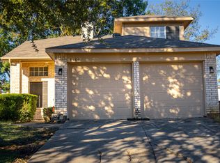 8509 Delta Way, Fort Worth, TX 76123