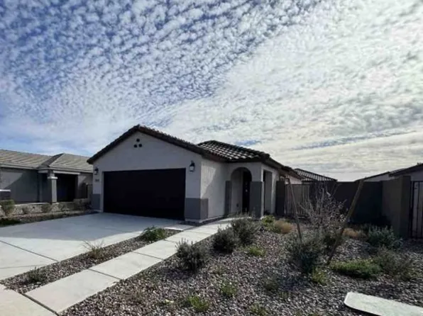 36605 W Mondragone Ln, Maricopa, AZ 85138