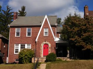 739 Florida Ave, York, PA 17404