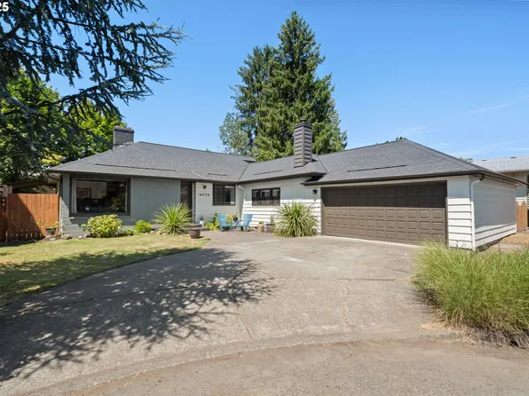 4075 SW 195th Ave, Beaverton, OR 97078