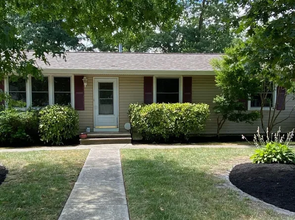 307 S Xanthus Ave, Galloway, NJ 08205