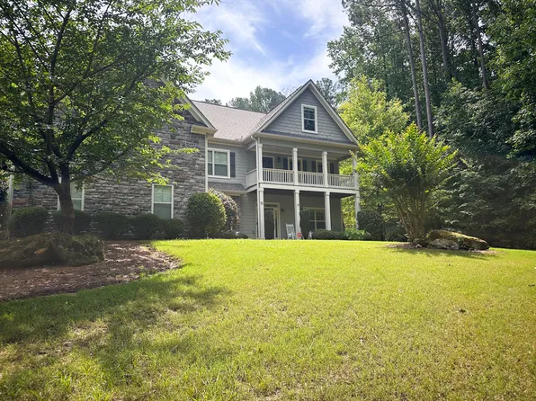 10 Ridgeview Ct, Newnan, GA 30263