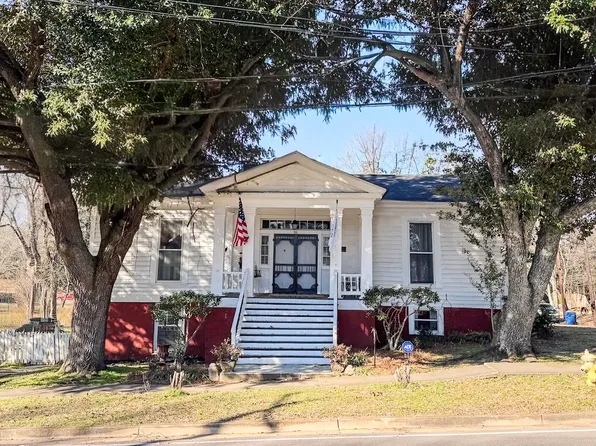 501 S Meridian St, Aberdeen, MS 39730