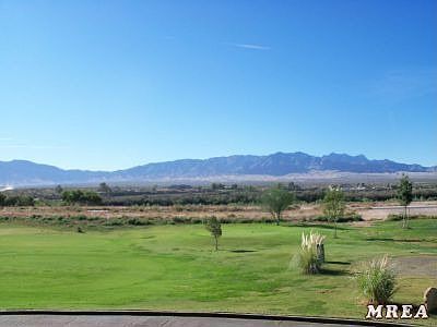 View of Golf Course/Mountains