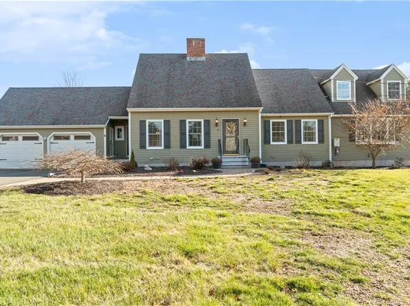 44 Pond Hill Road, North Haven, CT 06473