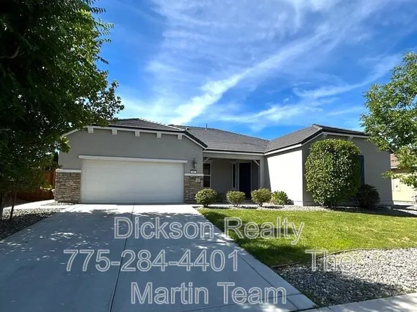 3007 Brachetto Loop, Sparks, NV 89434