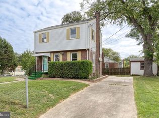 9749 Wichita Ave, College Park, MD 20740