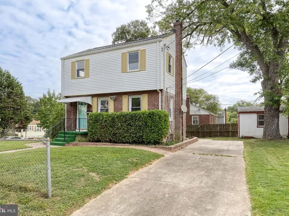 9749 Wichita Ave, College Park, MD 20740