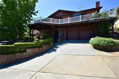5416 Royal Oaks Dr Photo 1