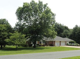 7183 Peppermill Rd, King George, VA 22485