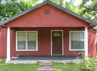 400 W 1st St, Adel, GA 31620