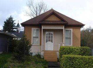 4130 S K St, Tacoma, WA