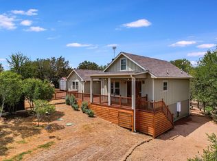 626 Sandy Mountain Dr, Sunrise Beach, TX 78643