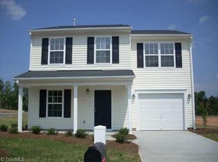 2310 Waverly Xing, Winston Salem, NC 27127