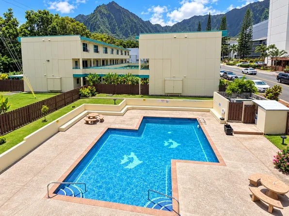 46-232 Kahuhipa St APT D203, Kaneohe, HI 96744