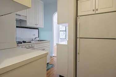 Rented by Metropolitan Equities