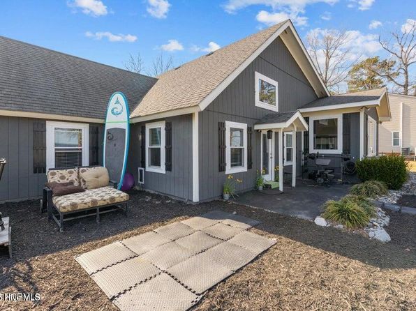 598 Ellis Cove Road, Belhaven, NC 27810