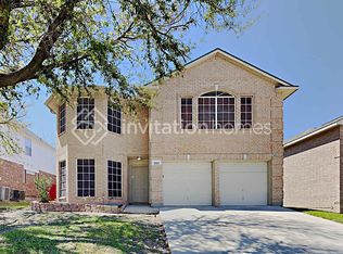 6849 Permian Ln, Fort Worth, TX 76137