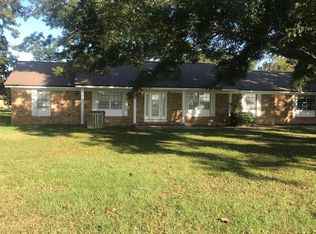 6609 Lenwood Jackson Rd, Baker, FL 32531