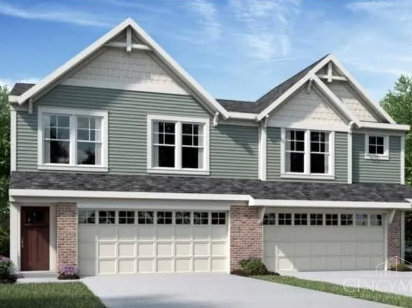 2075 Wild Berry Way #341A, Batavia, OH 45103