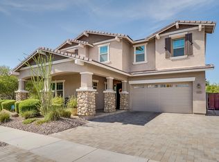 3432 E Patrick St, Gilbert, AZ 85295