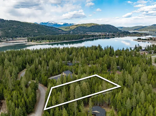 L-7 Graham Ave Lot 24, Priest River, ID 83856