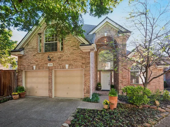 14592 Greenleaf Ct, Addison, TX 75001