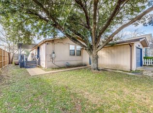 10314 Country Club Dr, Dallas, TX 75218