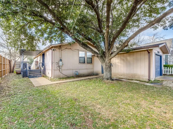 10314 Country Club Dr, Dallas, TX 75218