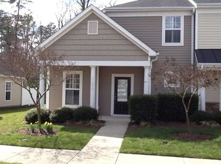 11417 Shadow Elms Ln, Raleigh, NC 27614