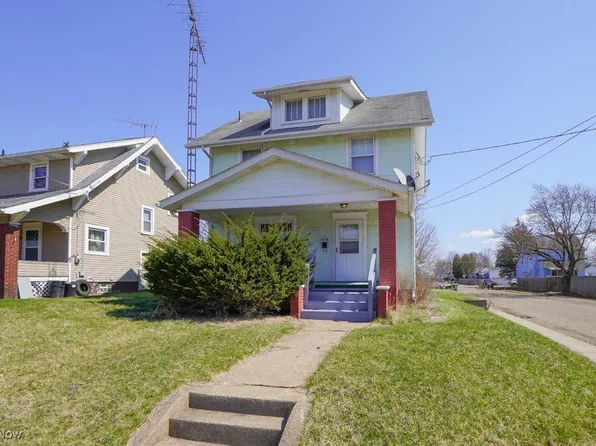 2700 Coventry Blvd NE, Canton, OH 44705