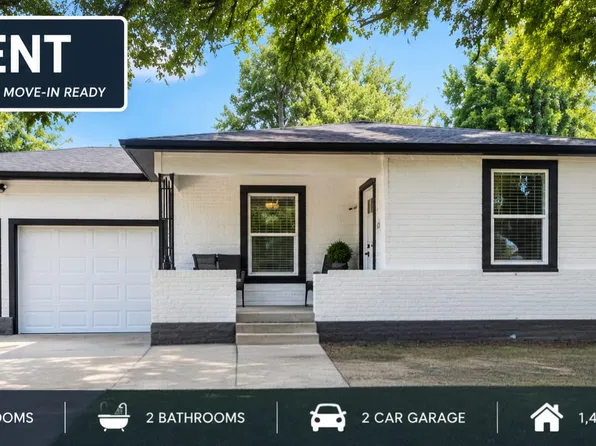 1917 S 45th St, Temple, TX 76504