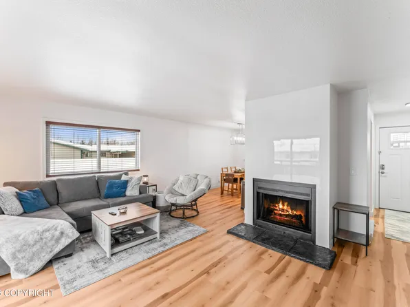 1542 Northview Dr Unit E8, Anchorage, AK 99504