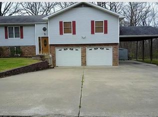 275 E West Rd, Sullivan, MO 63080