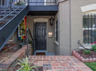1112 T St NW #1, Washington, DC 20009
