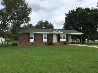 729 Mitchell Rd, Dudley, NC 28333